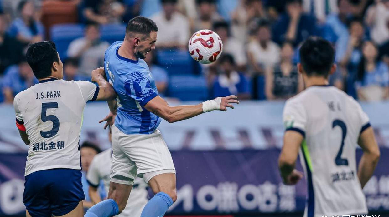 Yabo Sports-关于武汉三镇迎全明星赛关键赛，清晨扳平良机，震撼外界，轮换策略成焦点的信息-Yabo Sports